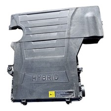 Hyundai Ioniq 2018 Benzin/Elektro 74kW Luftfilterkasten 2924203000 GENUINE