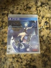 Deception IV: Blood Ties (Sony PlayStation 3, 2014) New/Sealed