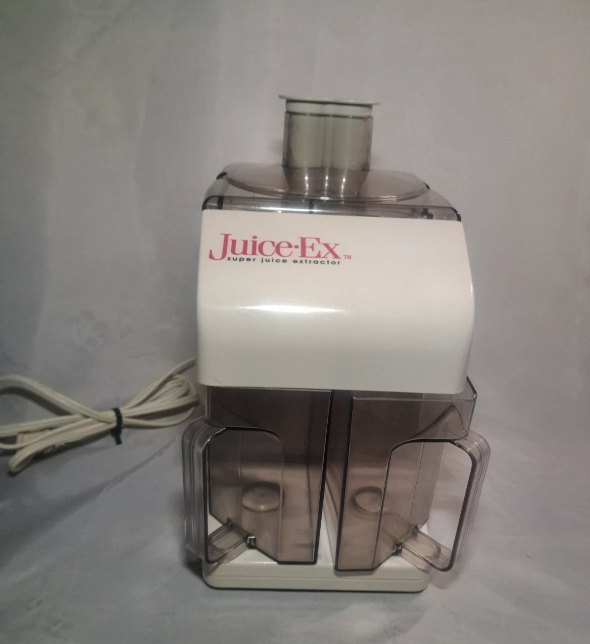 Juice Ex Super Juice Extractor 32264 Machine Healthy Juicer By Celmark