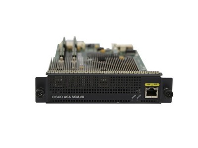 Cisco ASA-SSM-CSC-20 Module 1x RJ-45 for Cisco ASA 5510, 5520, 5540