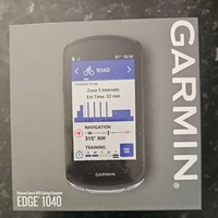 Garmin Edge 1040 GPS Bike Computer 
