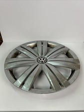 15-18 Volkswagen 7 Split Spoke 16 Hubcap Wheel Cover
