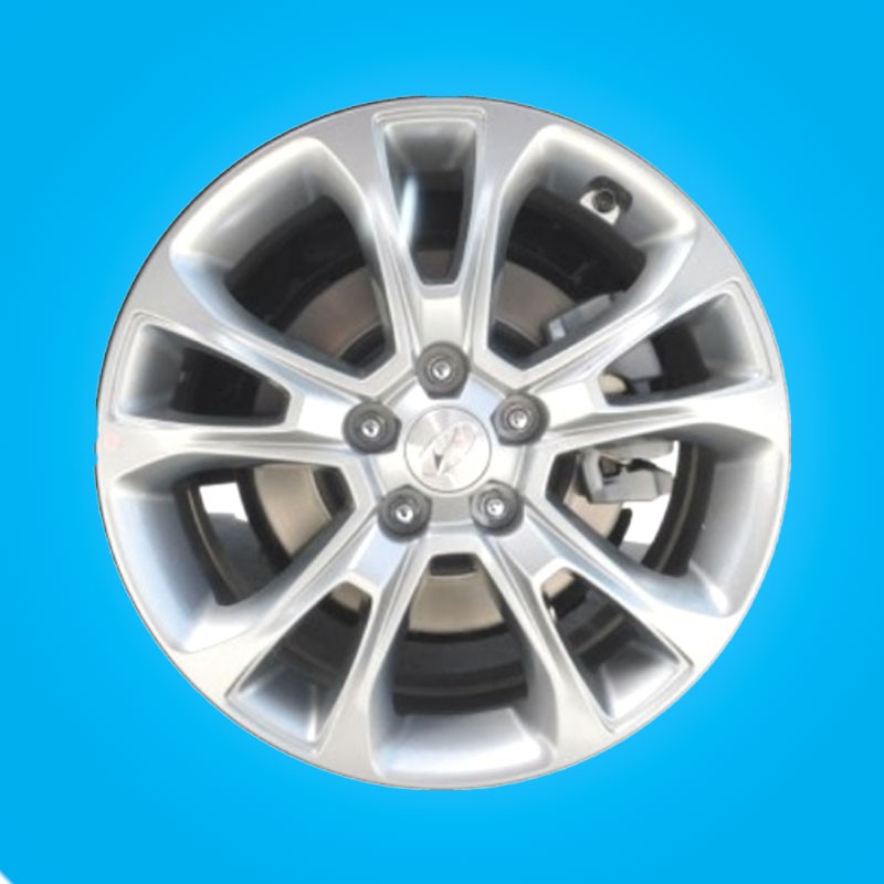 Hyundai Palisade 2020-2022 18