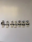 Lego Star Wars Minifigure Stormtrooper Lot