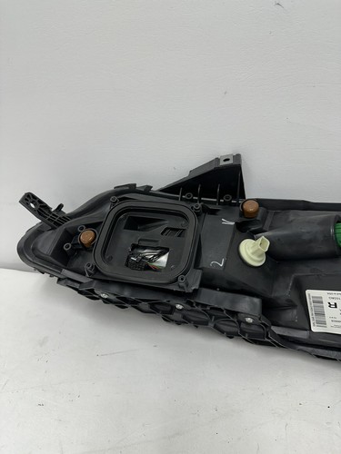 2014 2015 2016 2017 2018 Jeep Cherokee Right RH Left LH DRL OEM Light set - Picture 15 of 15