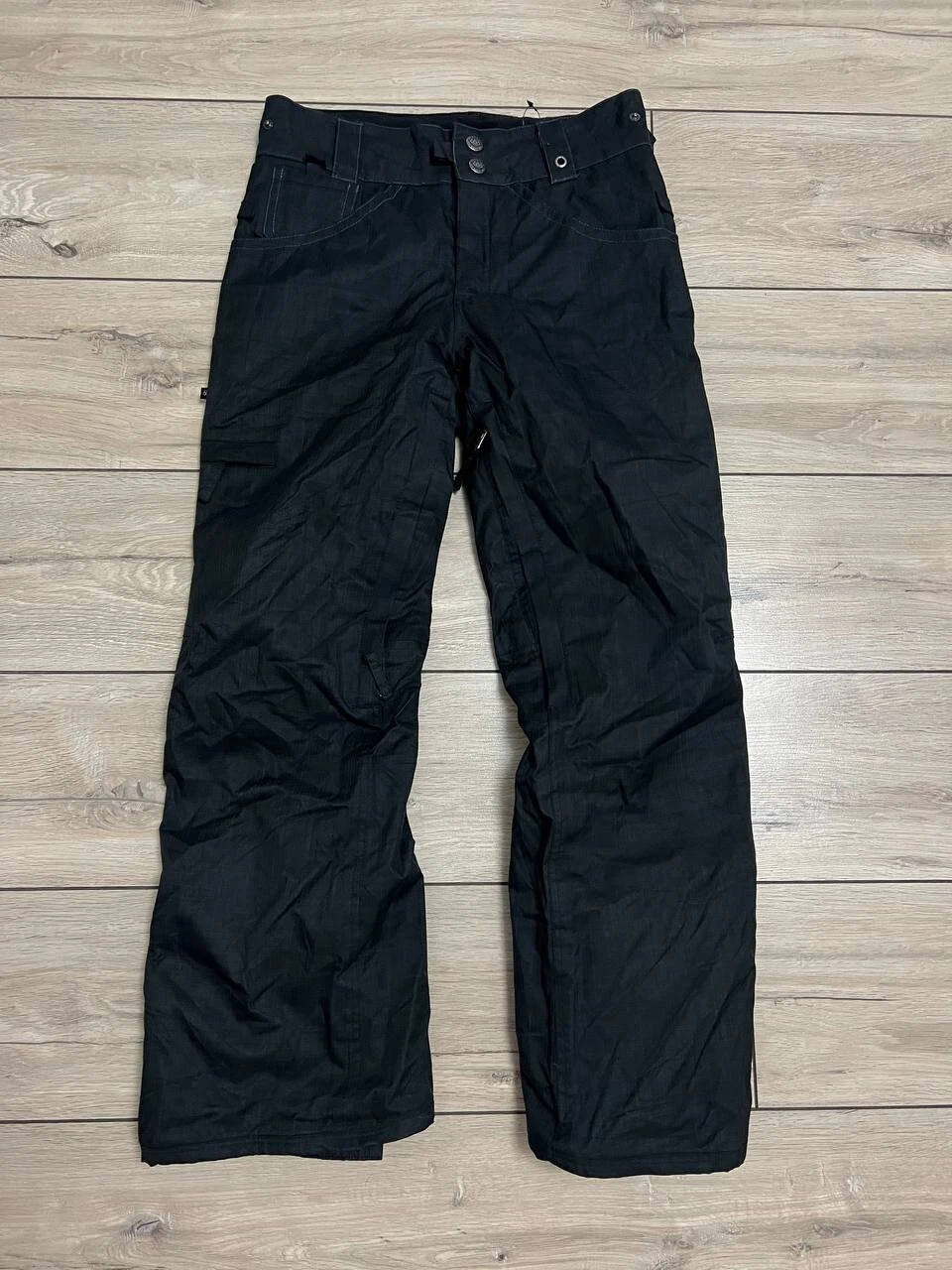 Women 686 Snowboard Ski Snow Pants Mannual Principal XS