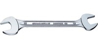 Stahlwille DoppelmaulschlüSsel DIN3110 17 X19 Mm