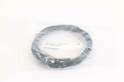 Extron MVGA-A M-M/25 26-566-03 Male / Male 15-pin HD Micro HR w/ Audio Cable 12'
