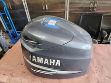 YAMAHA  COWLING ASSY, 68F-42610-50-4D, 200HP 2.6L HPDI, 123EP-62