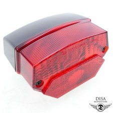 Rücklicht 248 für Hercules Ultra 80 AC, Ultra RS, RX9 1982-1983
