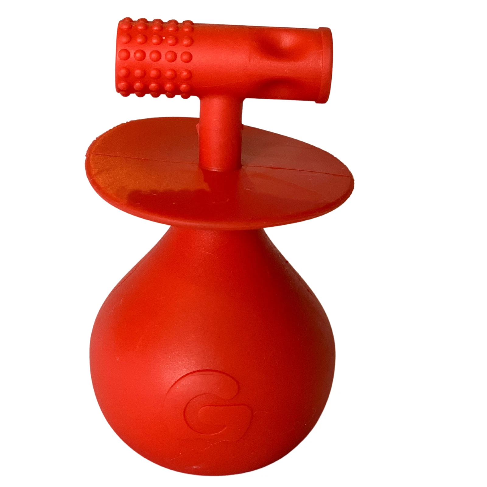 Gummee Molar Mallet Toddler Teething Toy 10 Months+ Teether for Back Teeth
Opens in a new window or