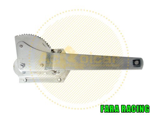 ALCA SUPER FLAT Spazzole Tergicristallo 2628 [PEUG307] Set Da 2, 650mm E 700mm, Tecnologia Nano Graphite