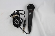 Philips Ph62080 Dynamic Cable Microphone