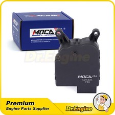 Hvac Heater Blend Door Actuator Fit Audi A3 S3 Q3 Tt Vw Golf Tiguan Jetta Eos Cc