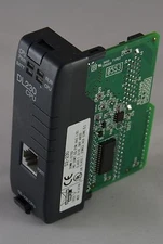 D2-230  AUTOMATION DIRECT PLC  DL230 CPU - CPU 2.4k WORDS W/1 RS232 PORT