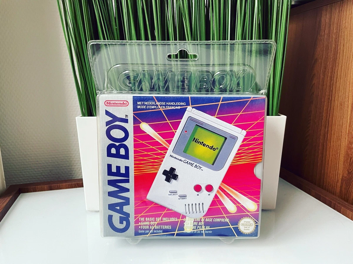 Game boy best sale classic ebay