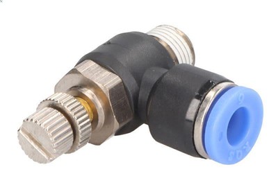 Check Valve RECTUS NSE 0601-OUT EPNI*