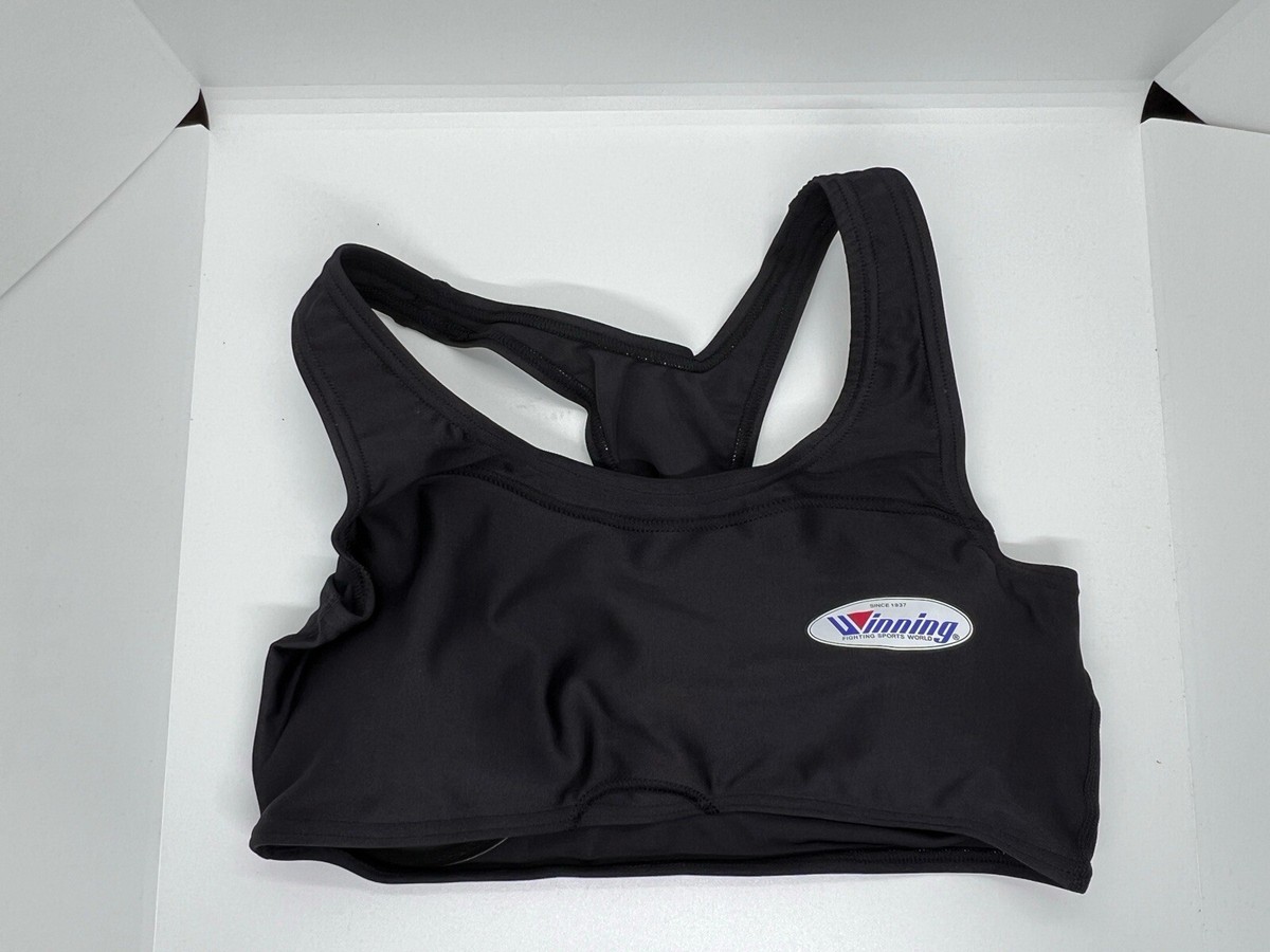 Winning Boxing Chest guard (left and right side separated