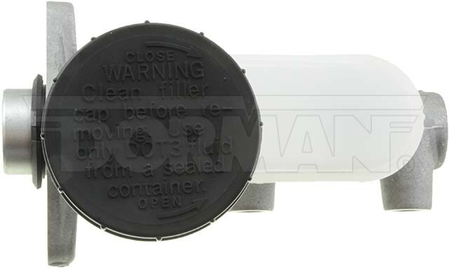 Dorman M39453 Brake Master Cylinder fits Isuzu models