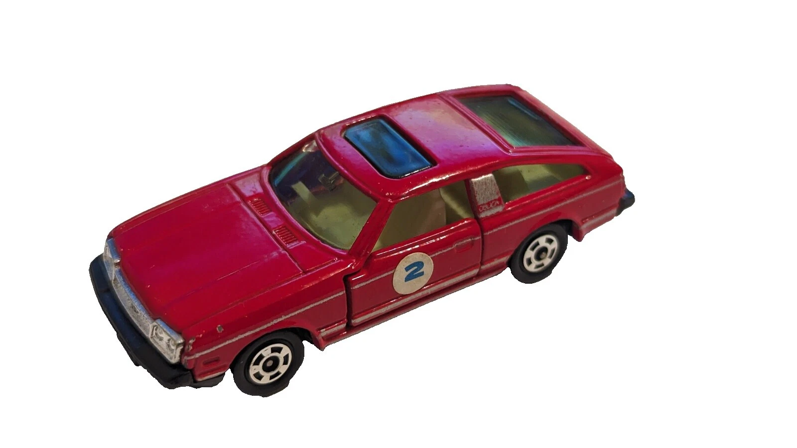 Mercedes-Benz PlayArt Vintage Manufacture Diecast Cars, Trucks & Vans