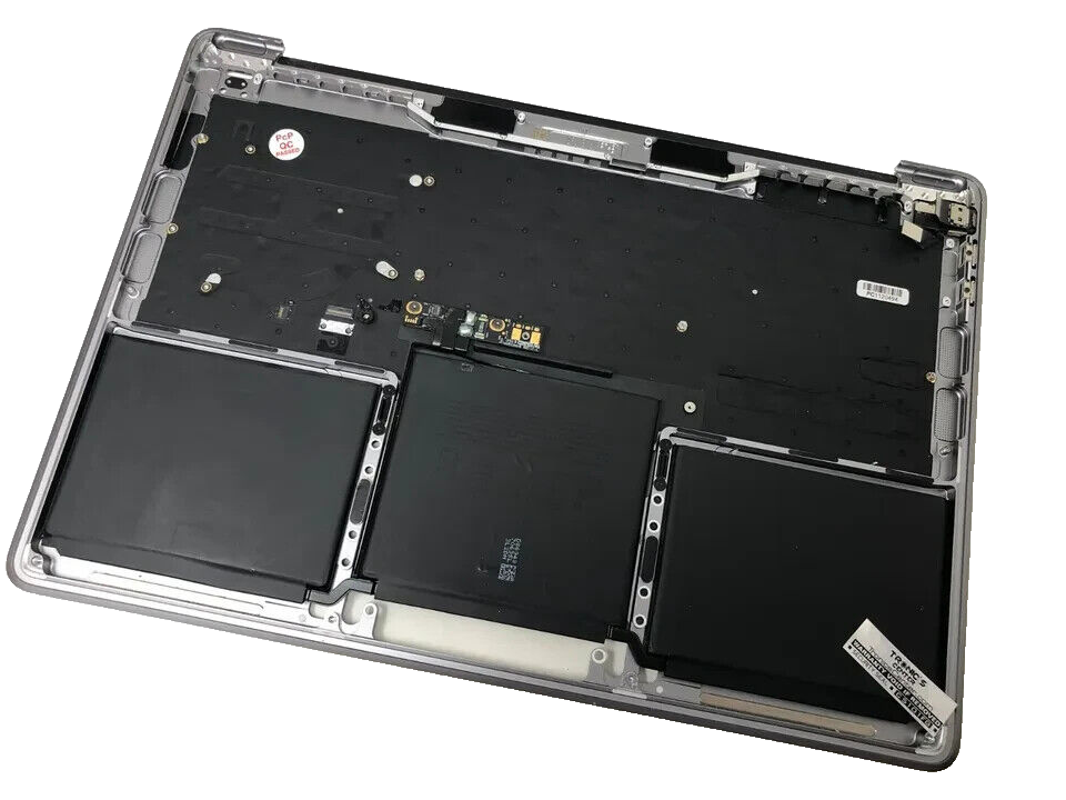 MacBook Pro2019 13‘(キーボード、バッテリー交換済み) A2289 MacBook Pro 13