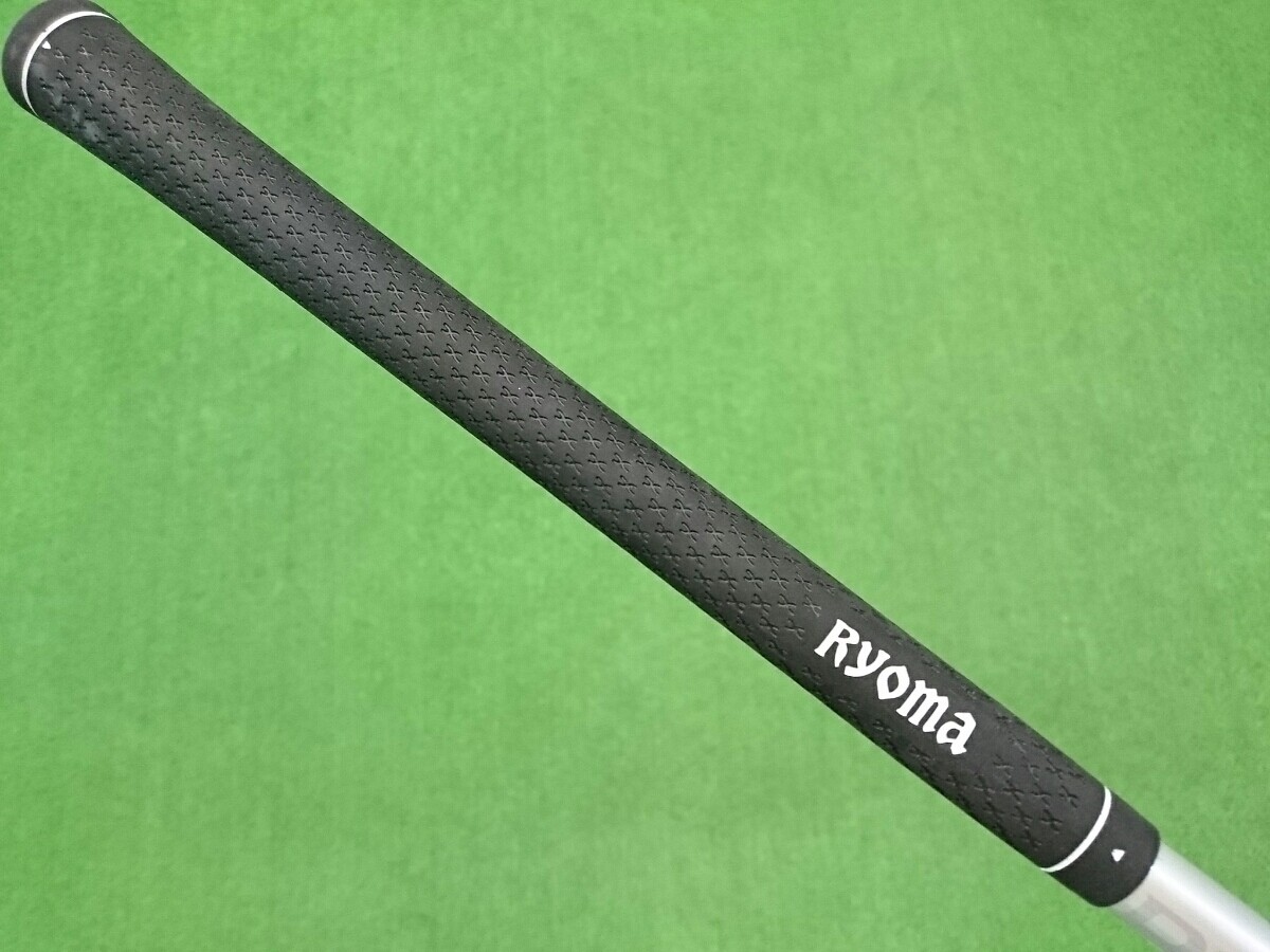 Golf Driver Ryoma Ryoma D-1 Maxima Type-G Tour AD MX-G Flex