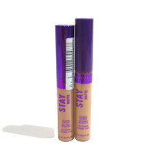  2 Rimmel Stay Matte Soft Matte Concealer Shell 210 Long Wearing Full Coverage