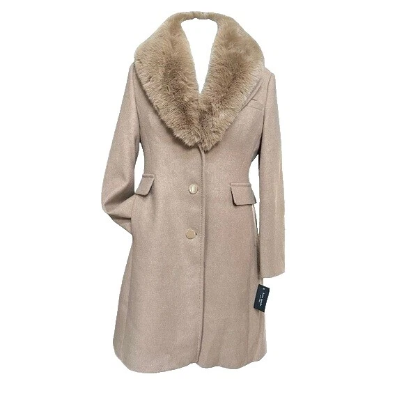 Kate Spade New York marrón abrigos, chaquetas y chalecos para Mujeres