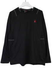 Spyder Active / Sport Prow = B Sweatshirt Herren XL Rundhals Pullover