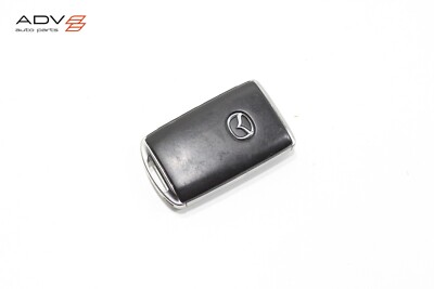 2024 - 2025 MAZDA CX-90 KEYLESS ENTRY REMOTE KEY FOB OEM