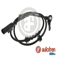Autofren Seinsa Sensor DrehzahlfüHler Vorne Rechts Links FüR Opel Corsa D