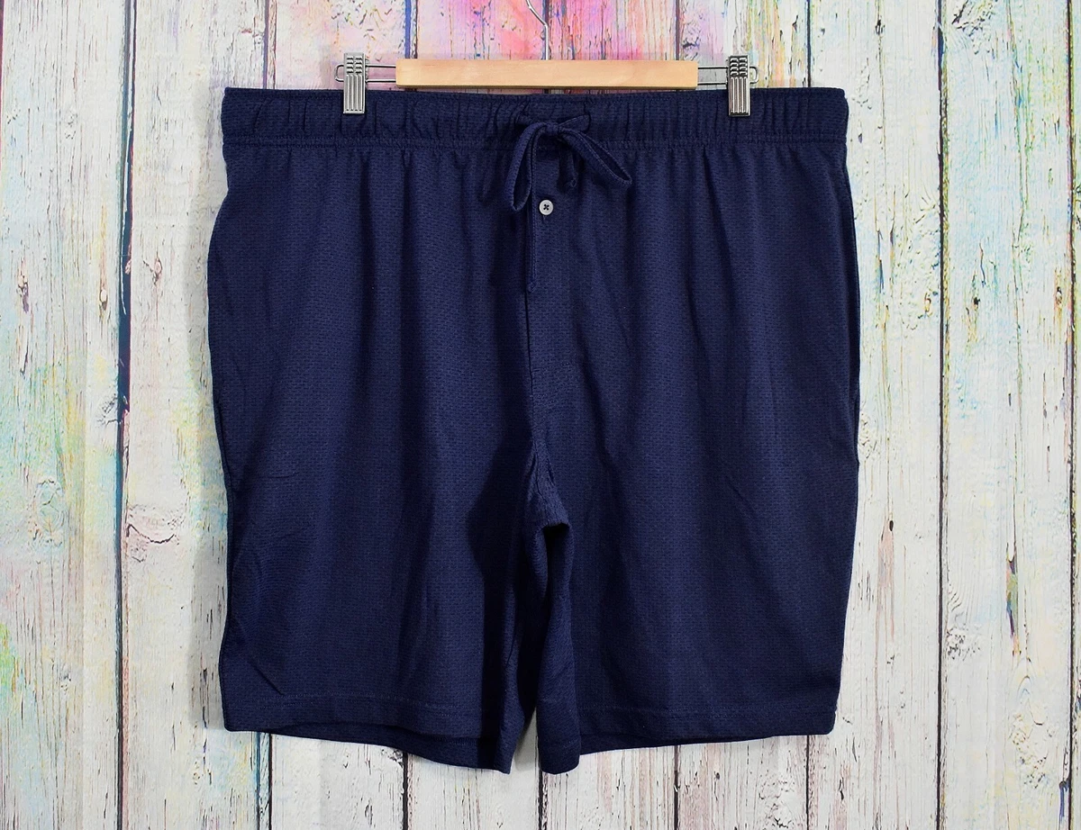 Fruit of the loom 2024 pajama shorts