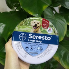 hopewell flea collar