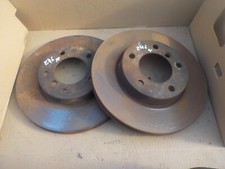 Disque de frein BMW 318