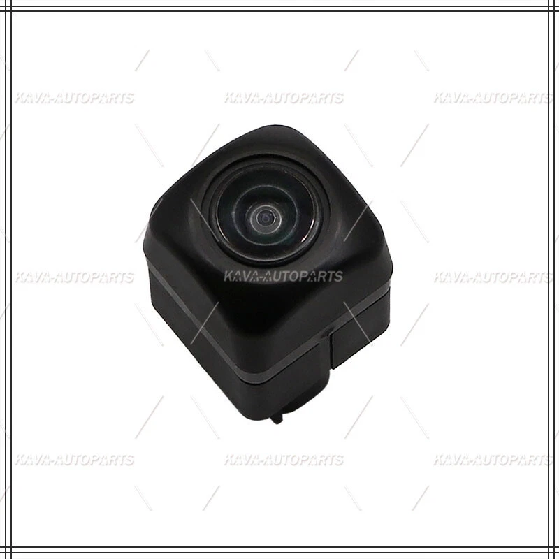 NUEVA CÁMARA DE ESTACIONAMIENTO RETROVISOR 86790-04030 PARA TOYOTA TACOMA 2016-2017 Foto 3 de 4