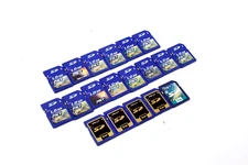 Lot Of 19 PNY 1GB SD Camera Memory Cards
