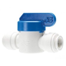 Image of John Guest 10Mm Shut Off Valve
