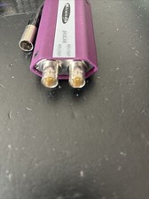 Miranda ADX-172p/75 Audio 4ch picoLink-- 3 available. Price of each unit.