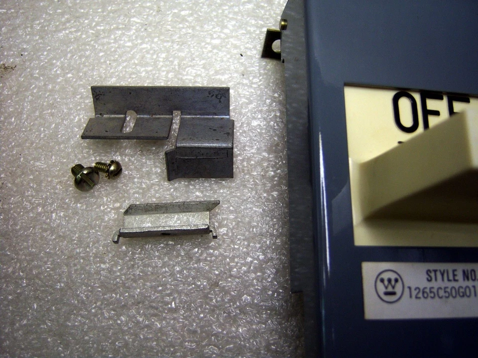 Westinghouse SMCU100DS Motor Control - Image 2 of 4