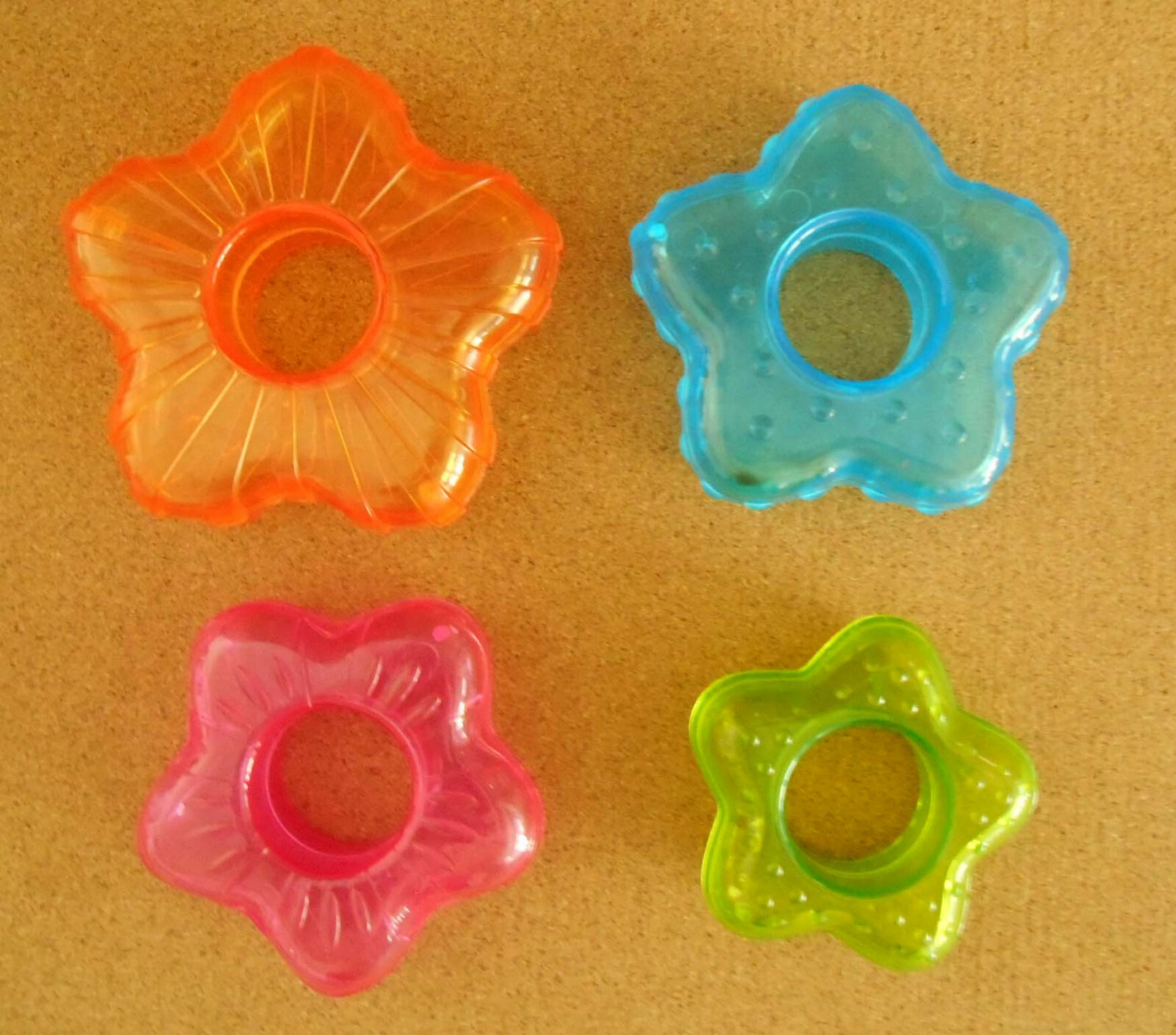 light up stacker toy