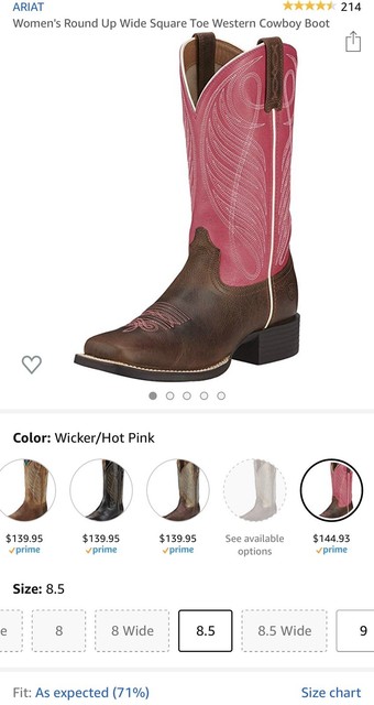 womens extra wide work boots