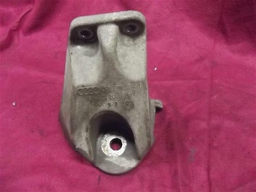 Aud A6/S6 4F C6 Motorhalter Getriebstütze Getriebehalter 4F0399114B 2,7 3,0 TDI