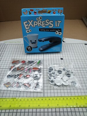 Express It Creative Expressions For Every Day Objects Googly Eyes, Nasen, Ohren.