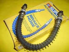 Triumph Vitesse GT6 rear hydraulic flexi brake hose BH105