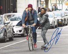 ACTOR JACOB LATIMORE SIGNED 'DETROIT' MOVIE 8x10 PHOTO W/COA THE MAZE RUNNER