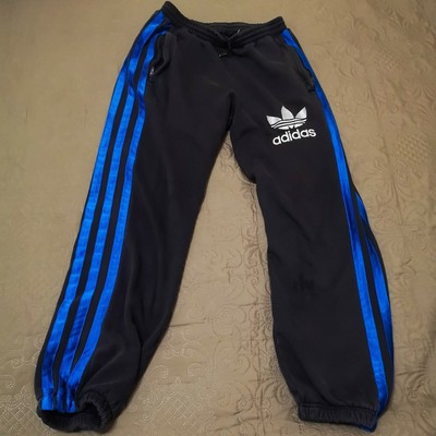 m size track pants
