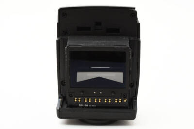 Tested Nikon DP-20 DP20 View Finder For Nikon F4 F4S F4E From