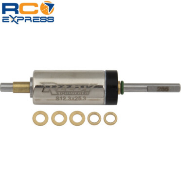 Associated Reedy 540-M3 Spec Rotor 12.3x7.25x25.3 ASC286 | eBay