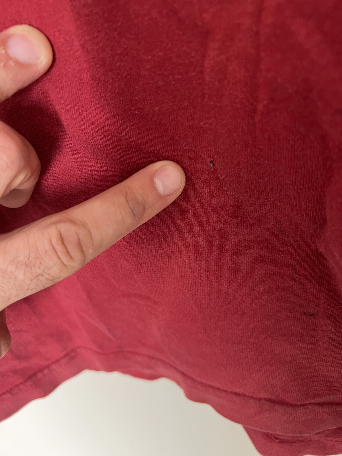 Vintage South Carolina State University Bull Dogs T Shirt Size XL eBay