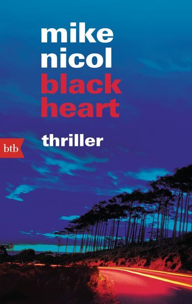 Thumbnail - Black Heart / Die Rache-trilogie Band 3